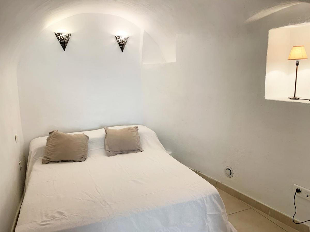 דירות בסטיה Casa A Certosa Au Coeur De La Citadelle מראה חיצוני תמונה