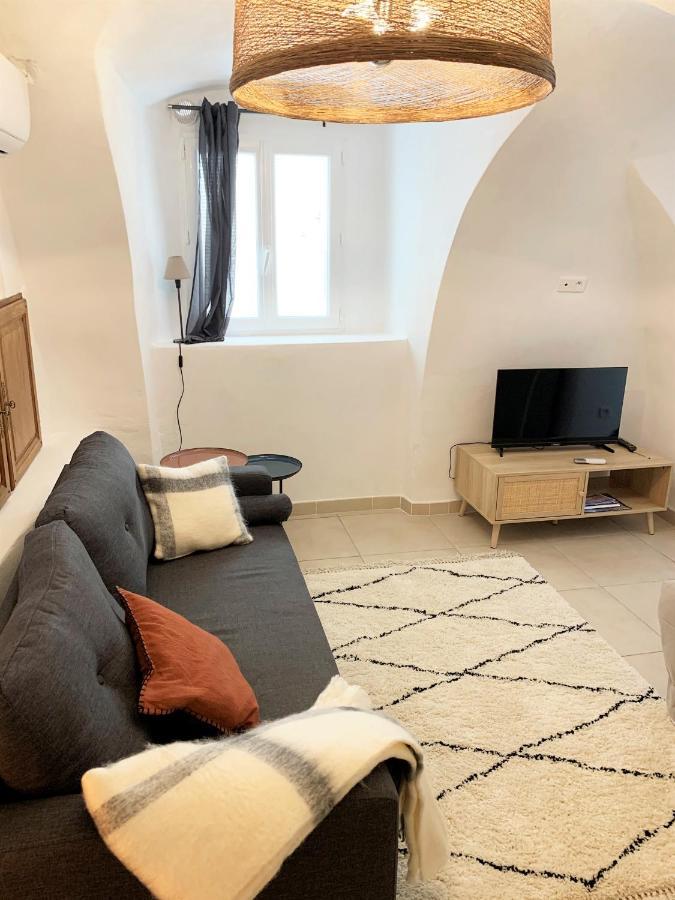 דירות בסטיה Casa A Certosa Au Coeur De La Citadelle מראה חיצוני תמונה