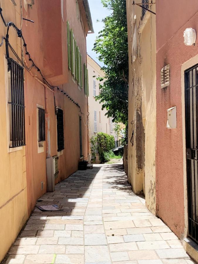 דירות בסטיה Casa A Certosa Au Coeur De La Citadelle מראה חיצוני תמונה