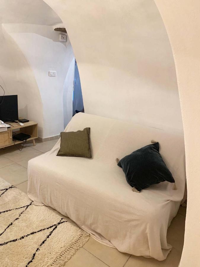 דירות בסטיה Casa A Certosa Au Coeur De La Citadelle מראה חיצוני תמונה